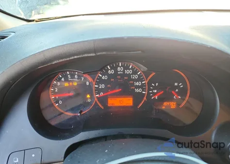 2008 Nissan Altima 2.5 z USA, uszkodzony, nr VIN 1N4AL21E38C236756